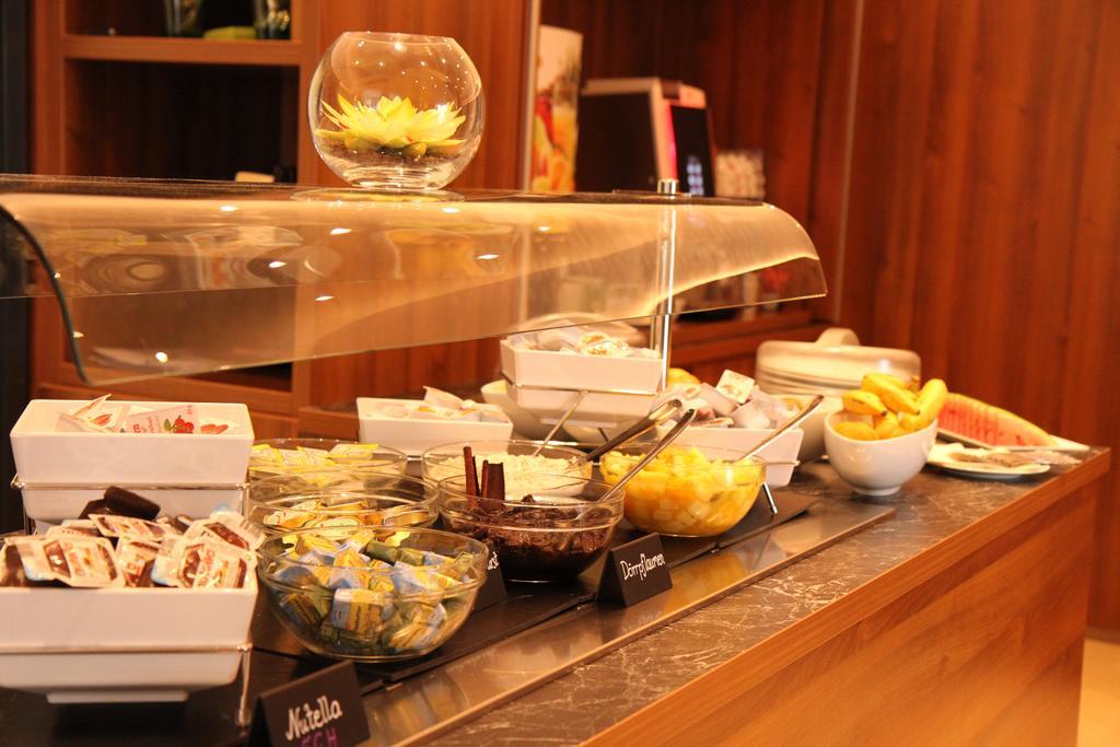 Seminarhotel Springer Schloessl Wiedeń Zewnętrze zdjęcie